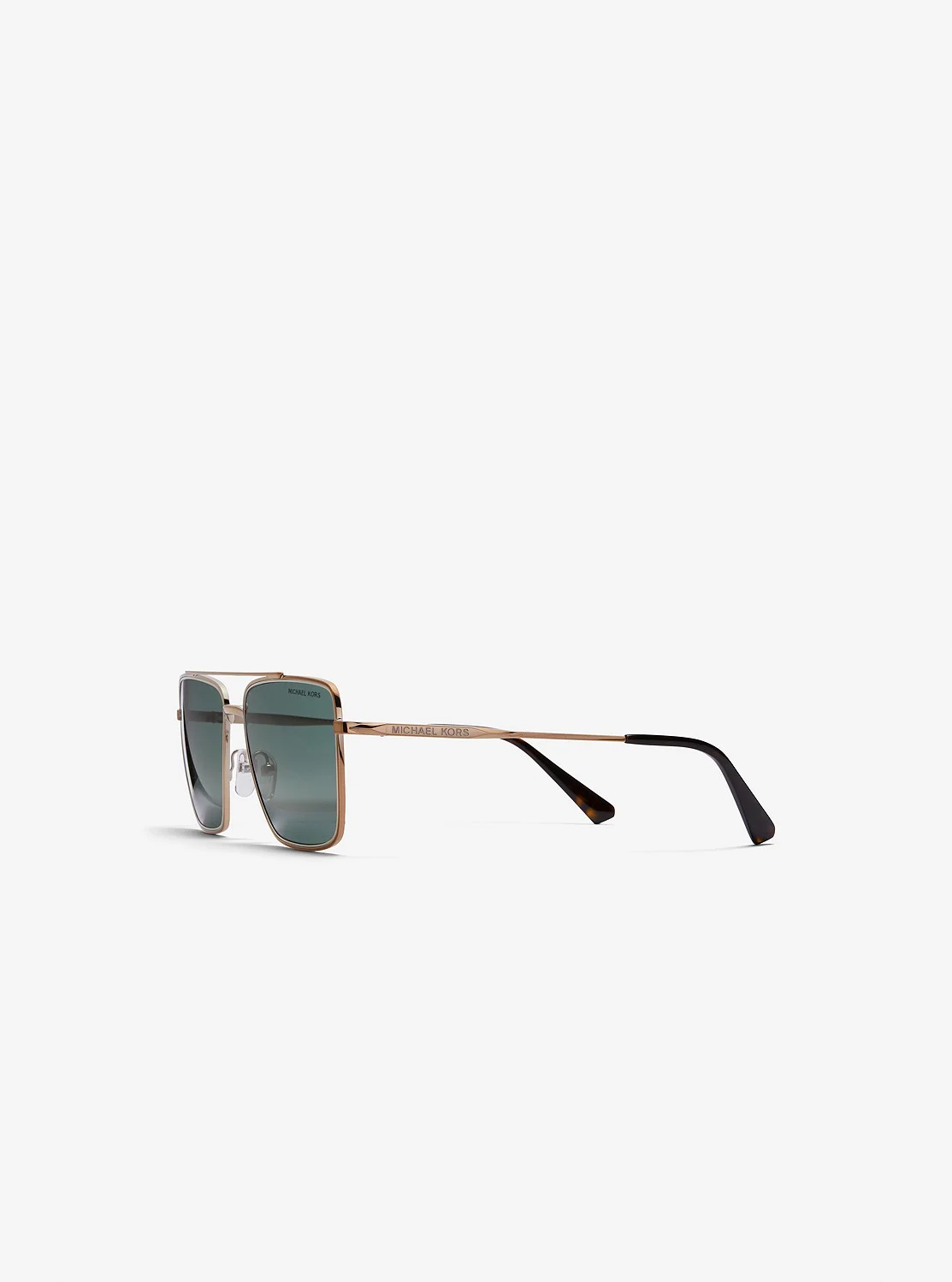 Michael Kors BLUE RIDGE アビエーター サングラス - Image 2