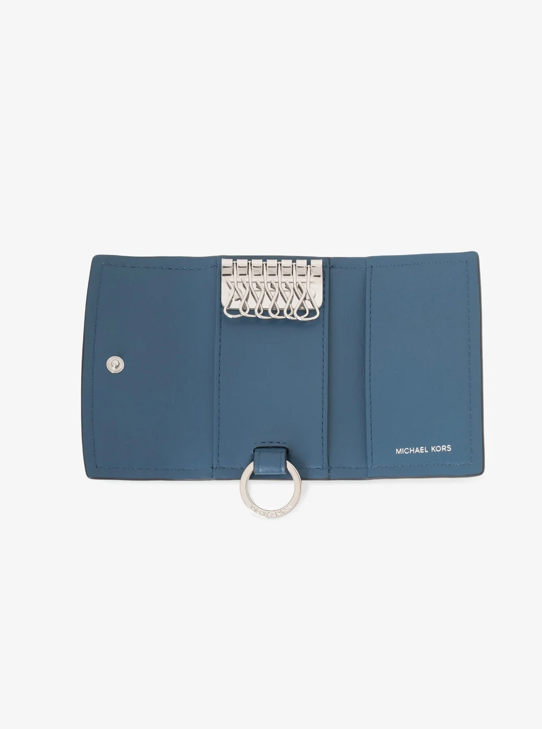 Michael Kors BRYANT ジップ キーケース エクストラスモール - Image 2