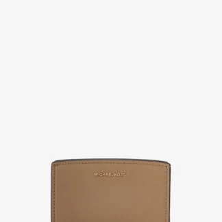 Michael Kors BRYANT ジップアラウンド ウォレット ミディアム