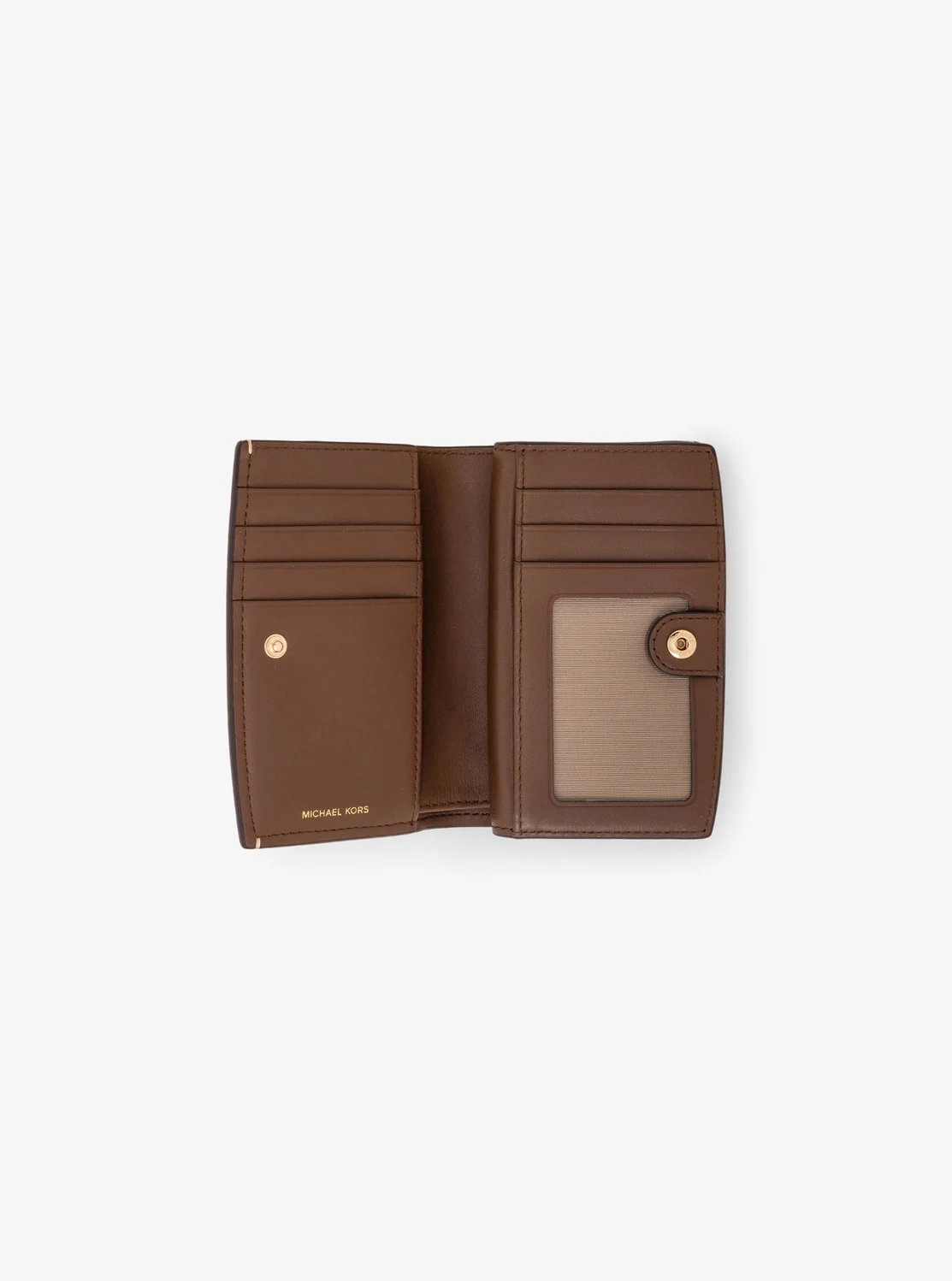 Michael Kors BRYANT ジップアラウンド ウォレット ミディアム - Image 2