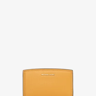 Michael Kors BRYANT ジップアラウンド ウォレット ミディアム