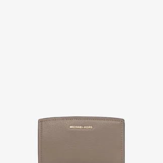 Michael Kors BRYANT ジップアラウンド ウォレット ミディアム