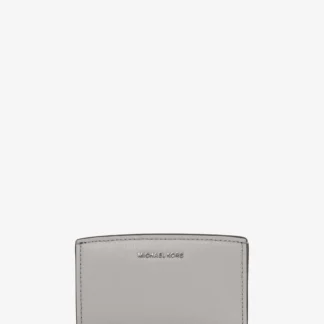 Michael Kors BRYANT ジップアラウンド ウォレット ミディアム