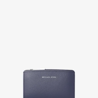 Michael Kors BRYANT ジップアラウンド ウォレット ミディアム