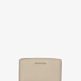 Michael Kors BRYANT ジップアラウンド ウォレット ミディアム