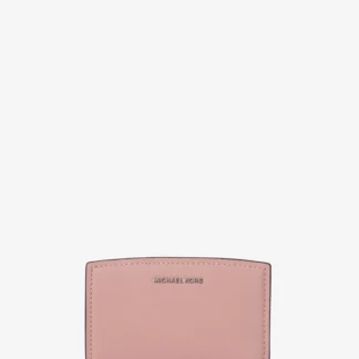 Michael Kors BRYANT ジップアラウンド ウォレット ミディアム