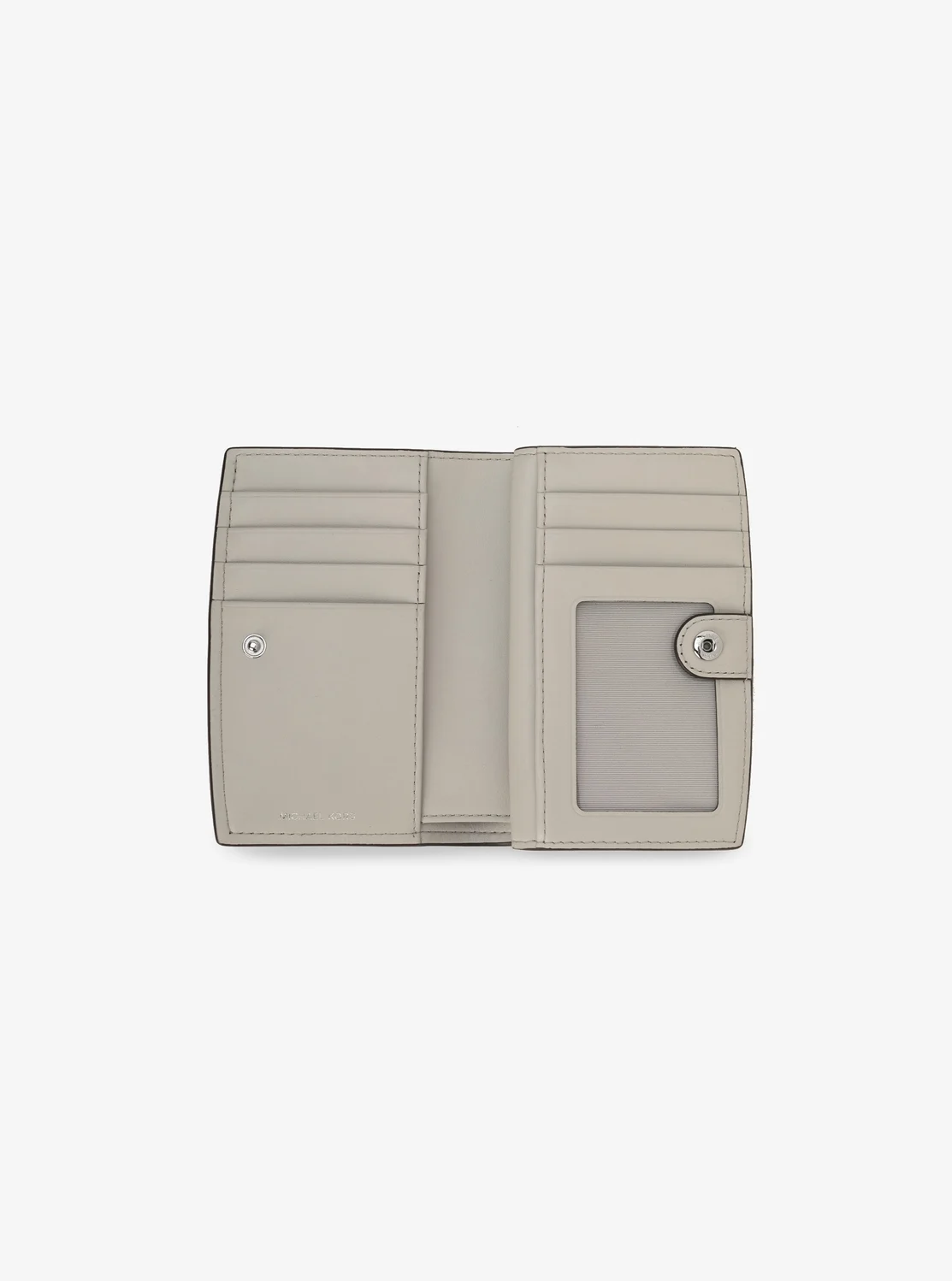 Michael Kors BRYANT ジップアラウンド ウォレット ミディアム - Image 2