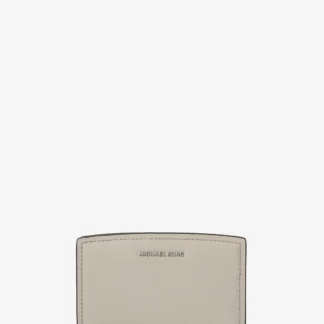 Michael Kors BRYANT ジップアラウンド ウォレット ミディアム