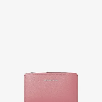 Michael Kors BRYANT ジップアラウンド ウォレット ミディアム