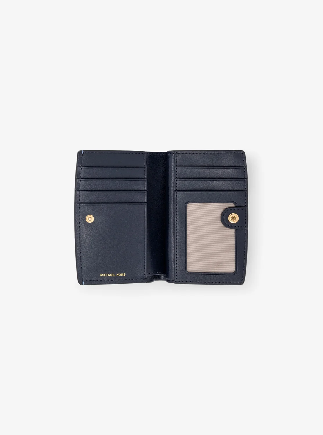 Michael Kors BRYANT ジップアラウンド ウォレット ミディアム - Image 2