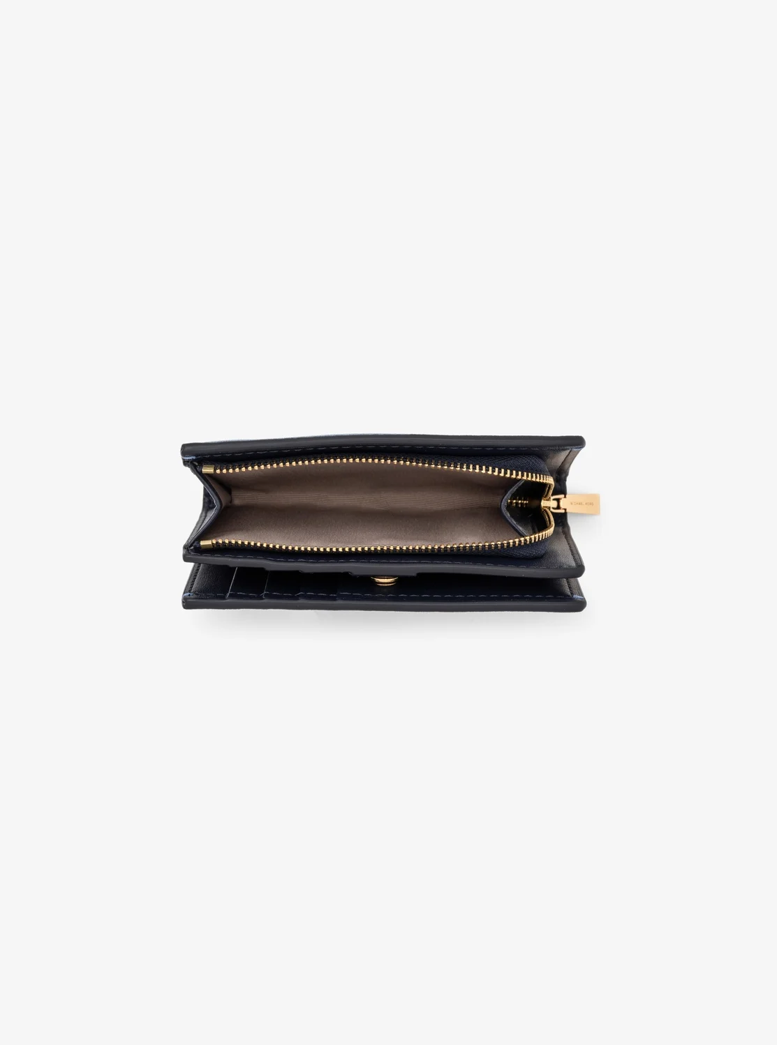 Michael Kors BRYANT ジップアラウンド ウォレット ミディアム - Image 4