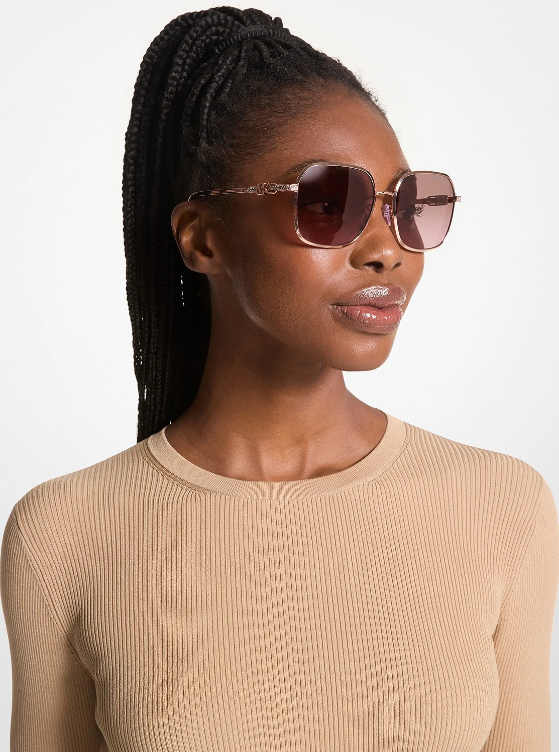 Michael Kors CADIZ サングラス - Image 3