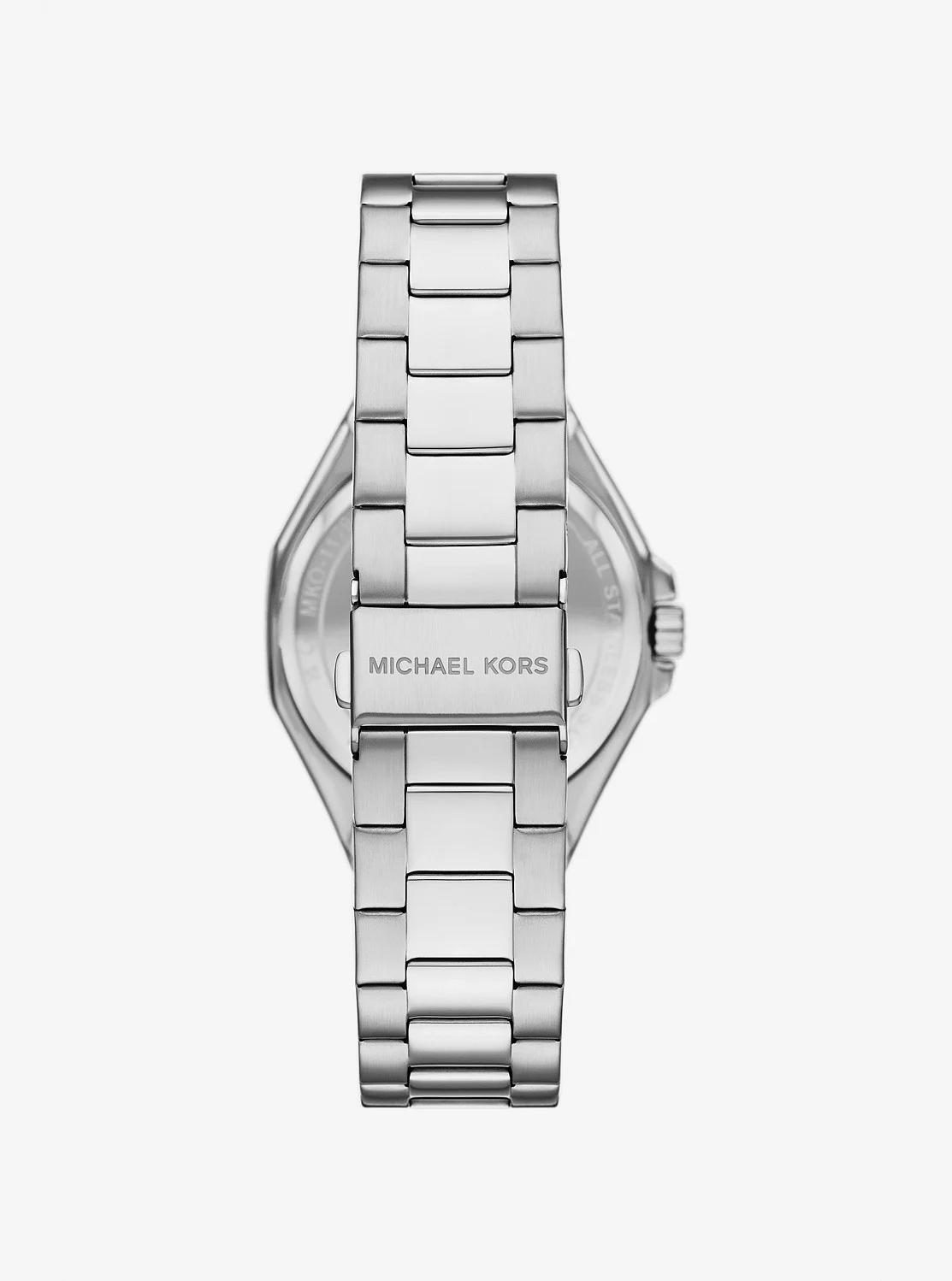 Michael Kors CALLUM メタルウォッチ SI - Image 3