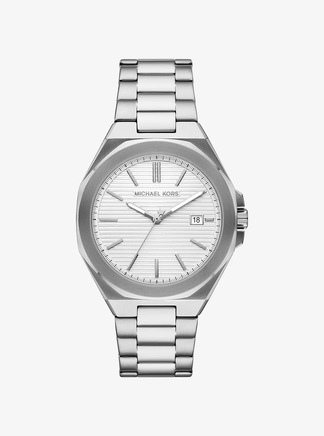 Michael Kors CALLUM メタルウォッチ SI