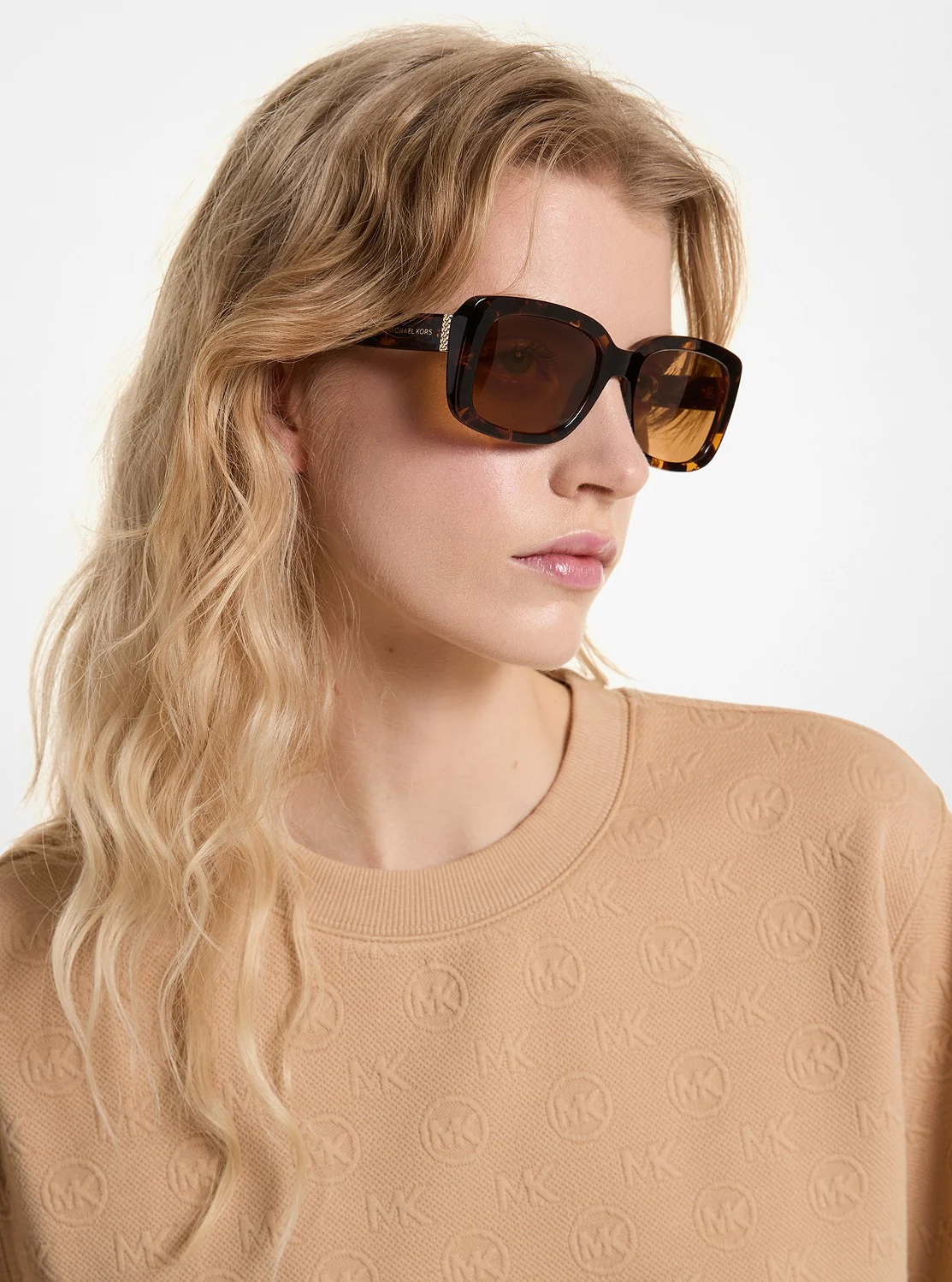 Michael Kors CAMBRIDGE サングラス - Image 3