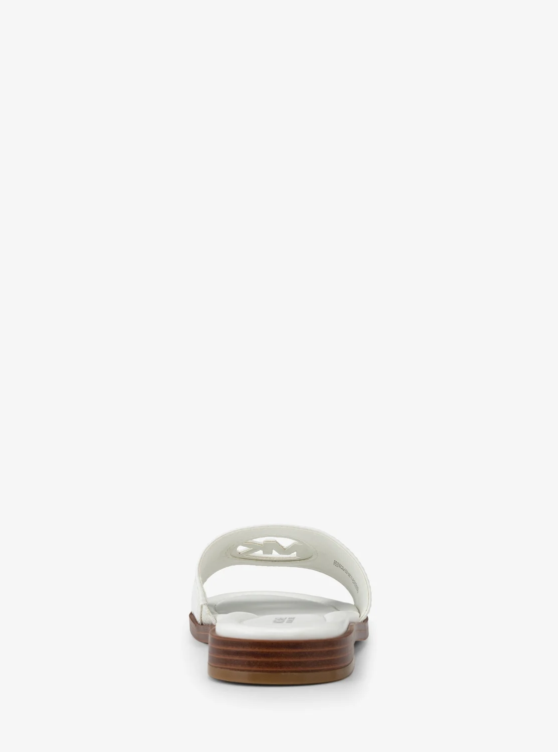 Michael Kors CARISSA カットアウト スライド サンダル - Image 3