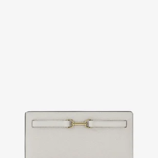 Michael Kors CARSON スナップ ウォレット ラージ