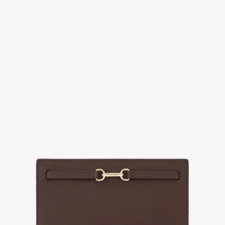 Michael Kors CARSON スナップ ウォレット ラージ