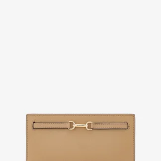 Michael Kors CARSON スナップ ウォレット ラージ
