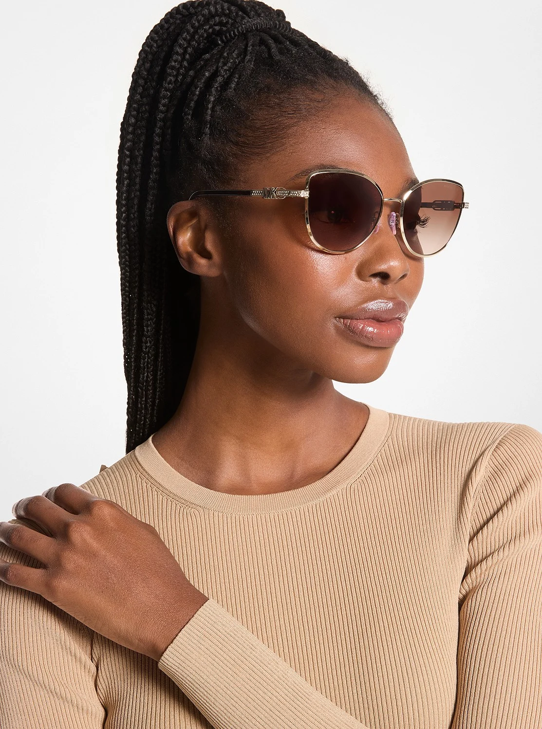 Michael Kors CATALONIA サングラス - Image 3