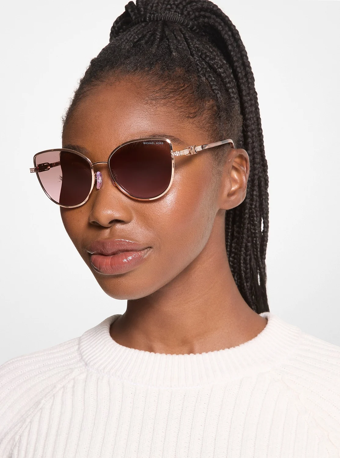 Michael Kors CATALONIA サングラス - Image 3