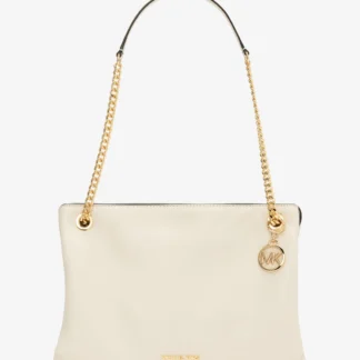 Michael Kors CHRISTINA ガセット ショルダー ミディアム