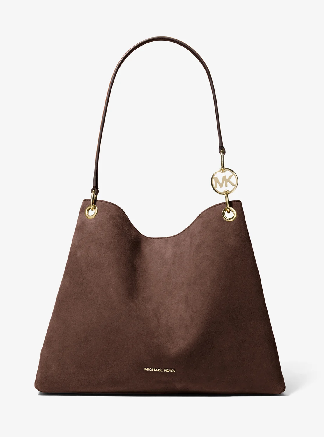 Michael Kors CHRISTINA トリプル ガセット ショルダー トート ラージ