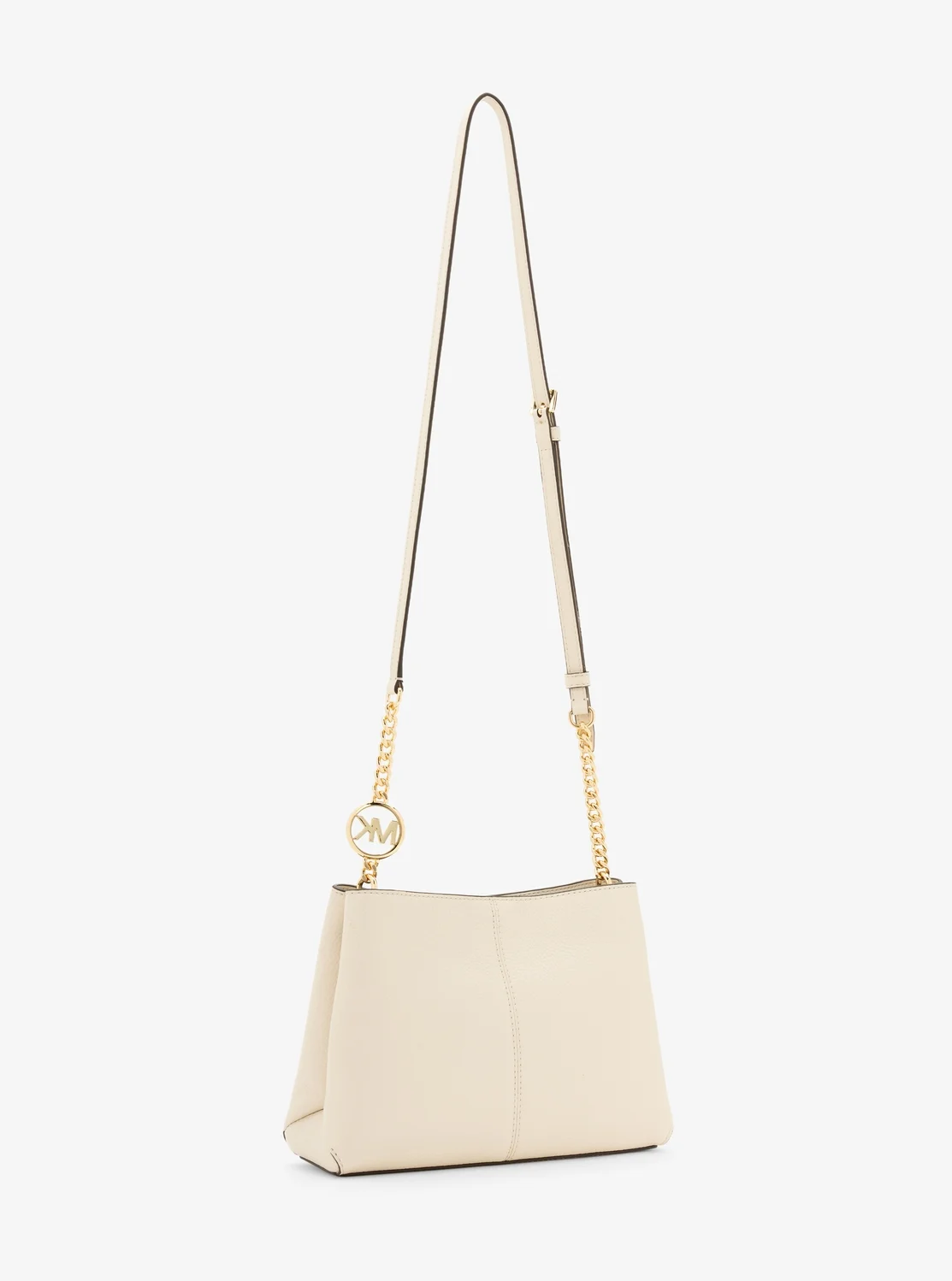 Michael Kors CHRISTINA トリプルガセット クロスボディ スモール - Image 3
