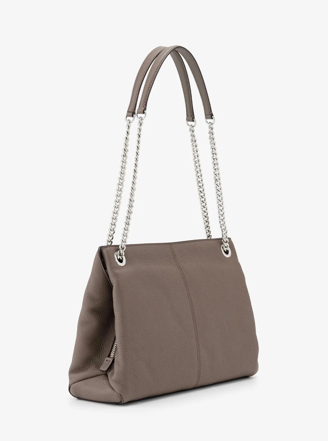 Michael Kors CHRISTINA トリプル ガセット ショルダー クロスボディ ミディアム - Image 3