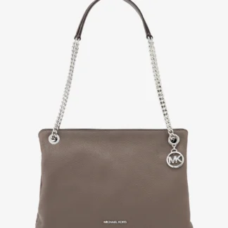 Michael Kors CHRISTINA トリプル ガセット ショルダー クロスボディ ミディアム