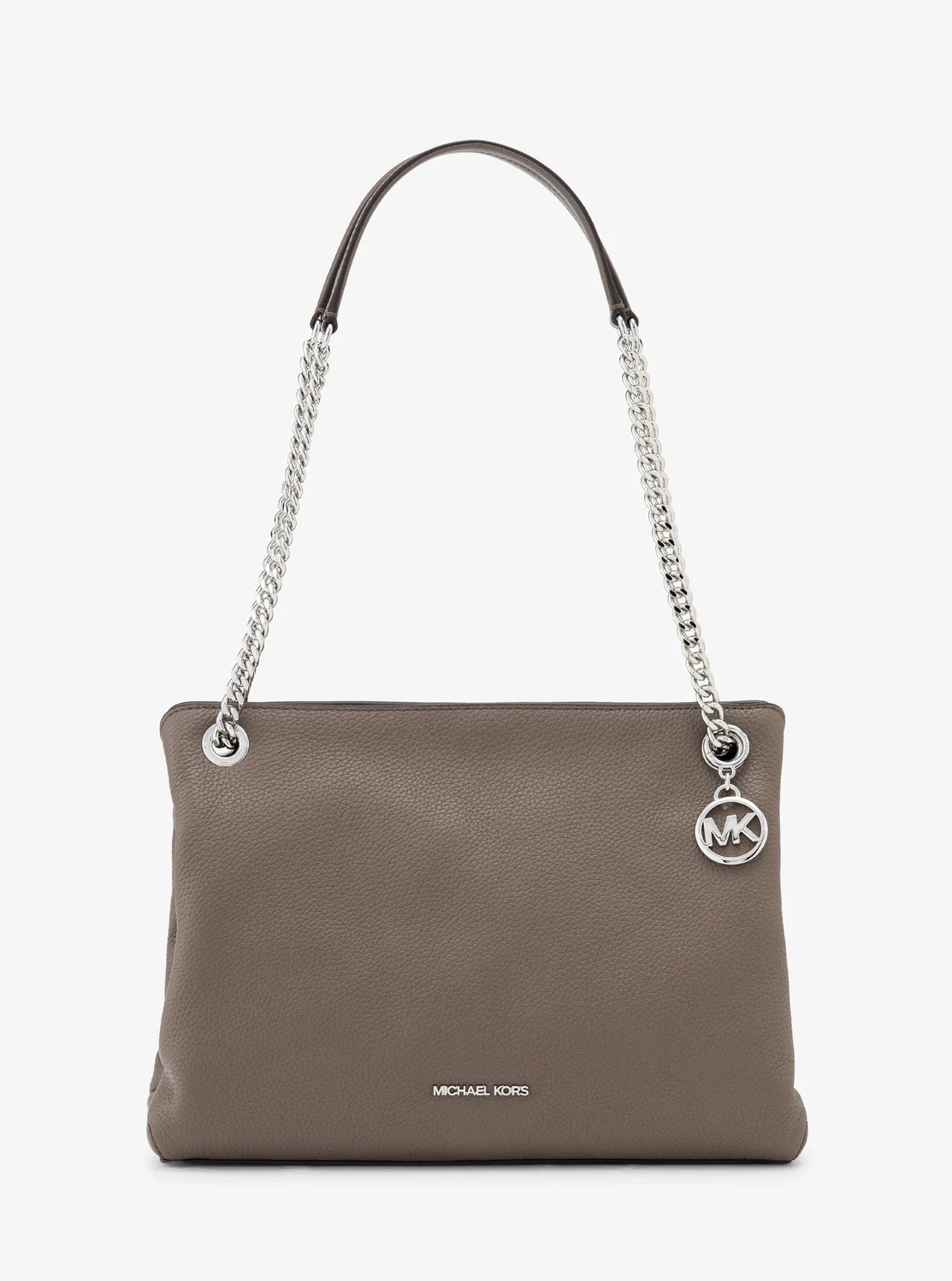 Michael Kors CHRISTINA トリプル ガセット ショルダー クロスボディ ミディアム