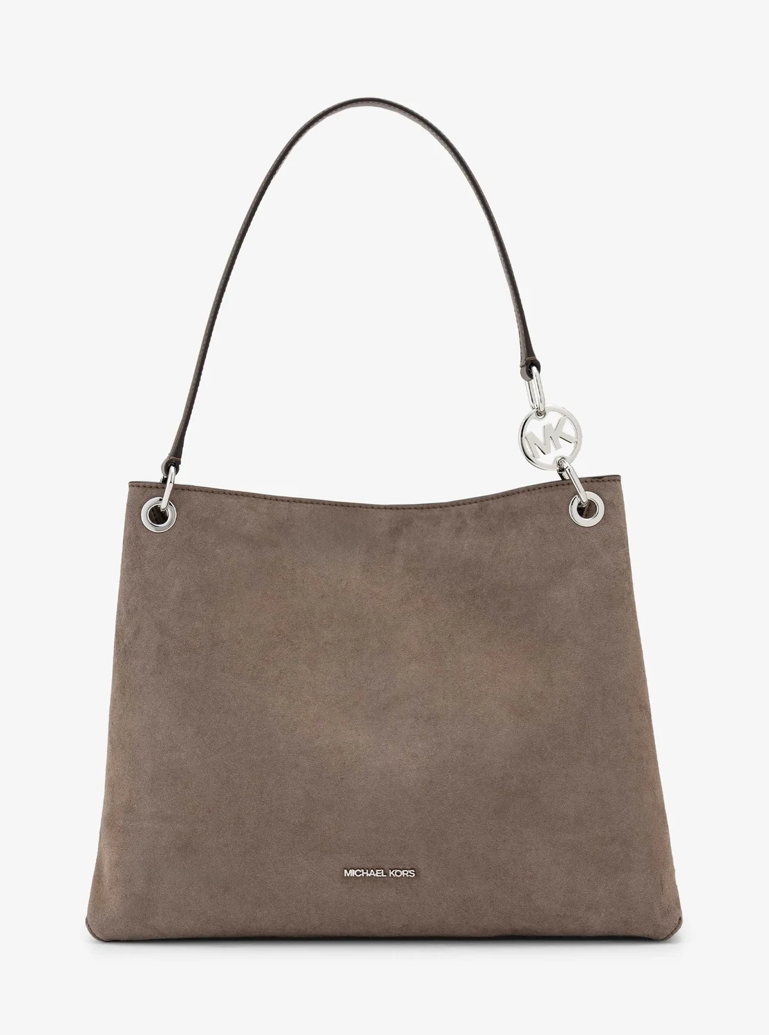 Michael Kors CHRISTINA トリプル ガセット ショルダー トート ラージ