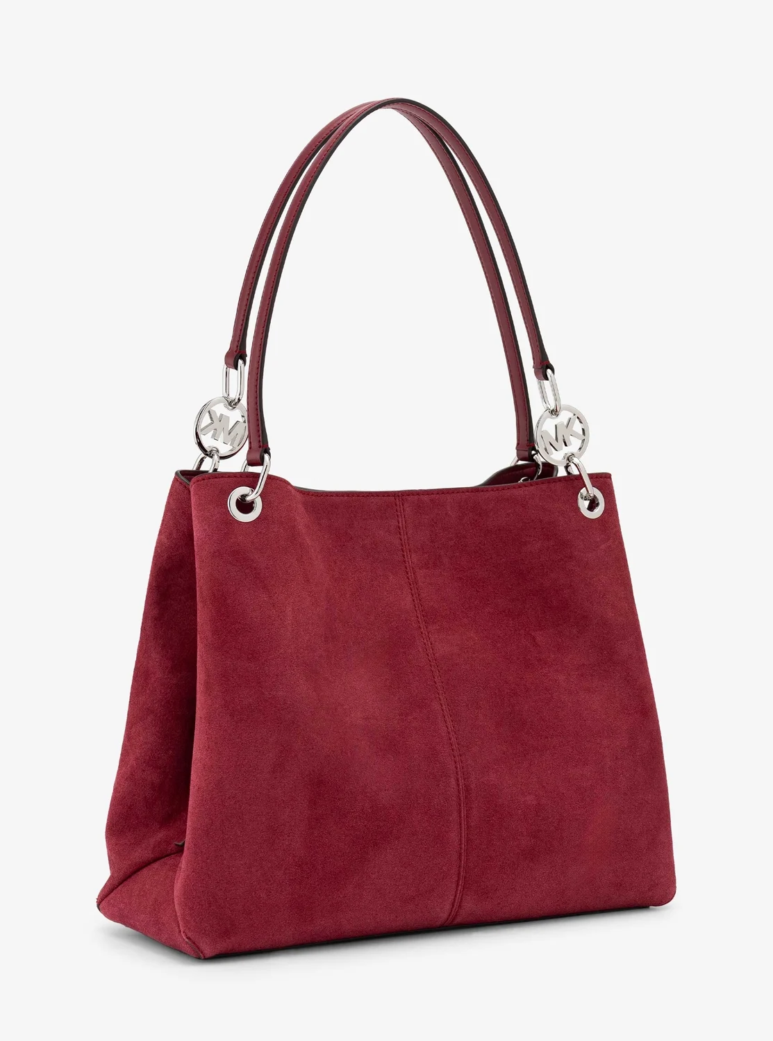 Michael Kors CHRISTINA トリプル ガセット ショルダー トート ラージ - Image 3