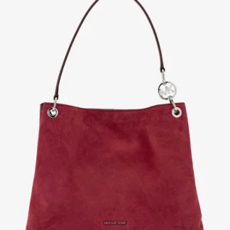 Michael Kors CHRISTINA トリプル ガセット ショルダー トート ラージ
