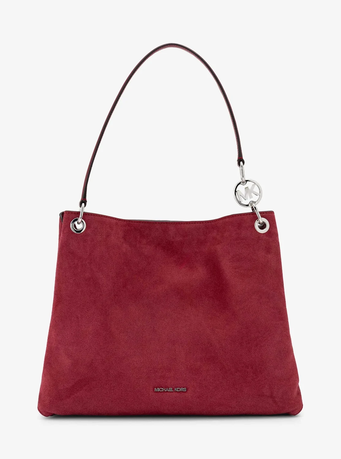 Michael Kors CHRISTINA トリプル ガセット ショルダー トート ラージ