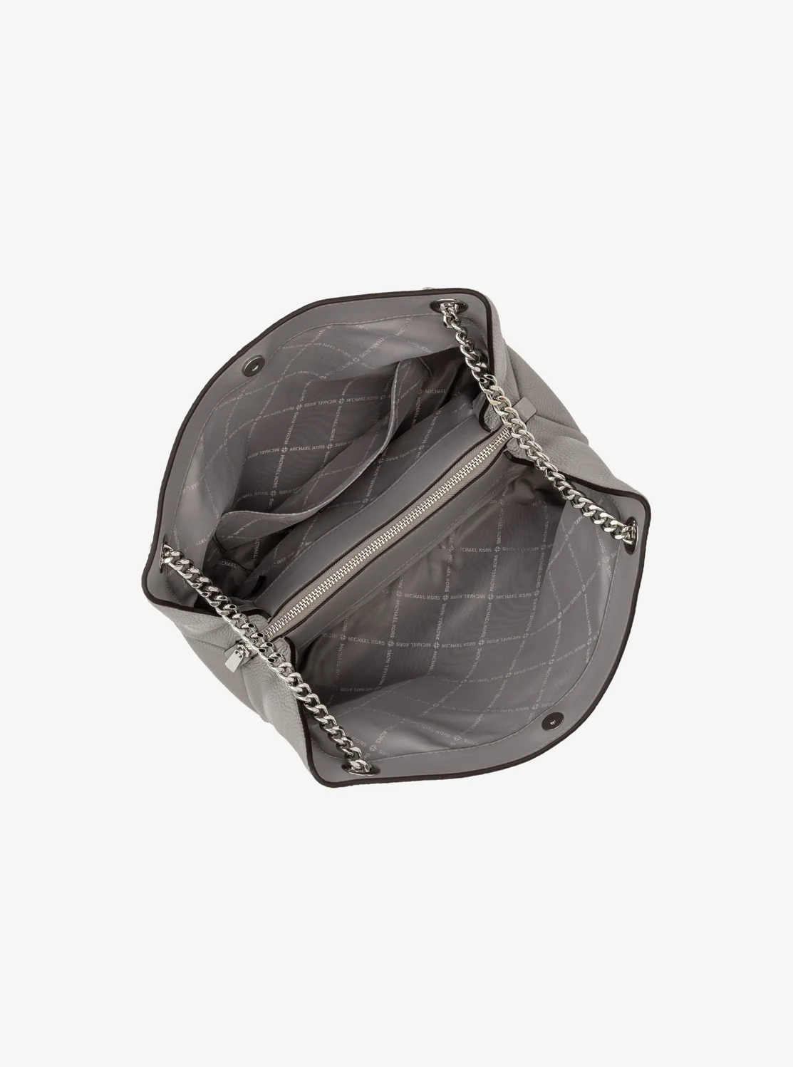 Michael Kors CHRISTINA トリプルガセット ショルダーバッグ ミディアム - Image 2