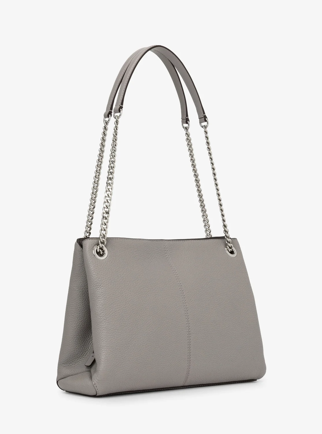 Michael Kors CHRISTINA トリプルガセット ショルダーバッグ ミディアム - Image 3
