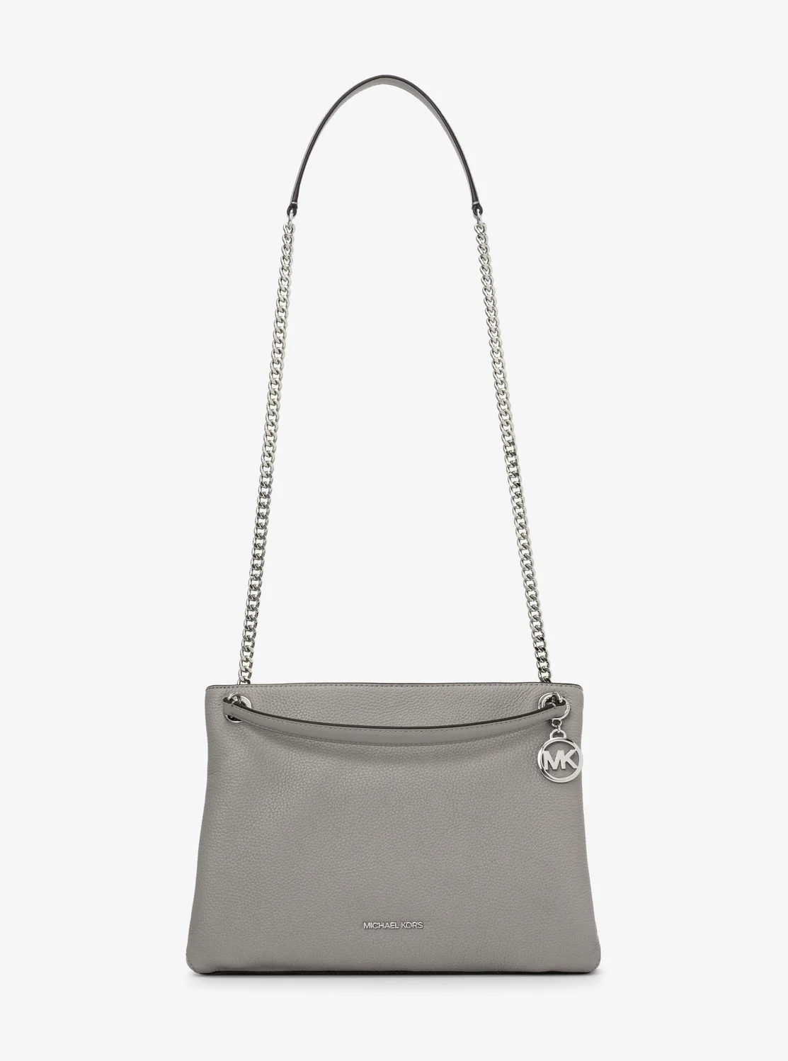 Michael Kors CHRISTINA トリプルガセット ショルダーバッグ ミディアム - Image 4