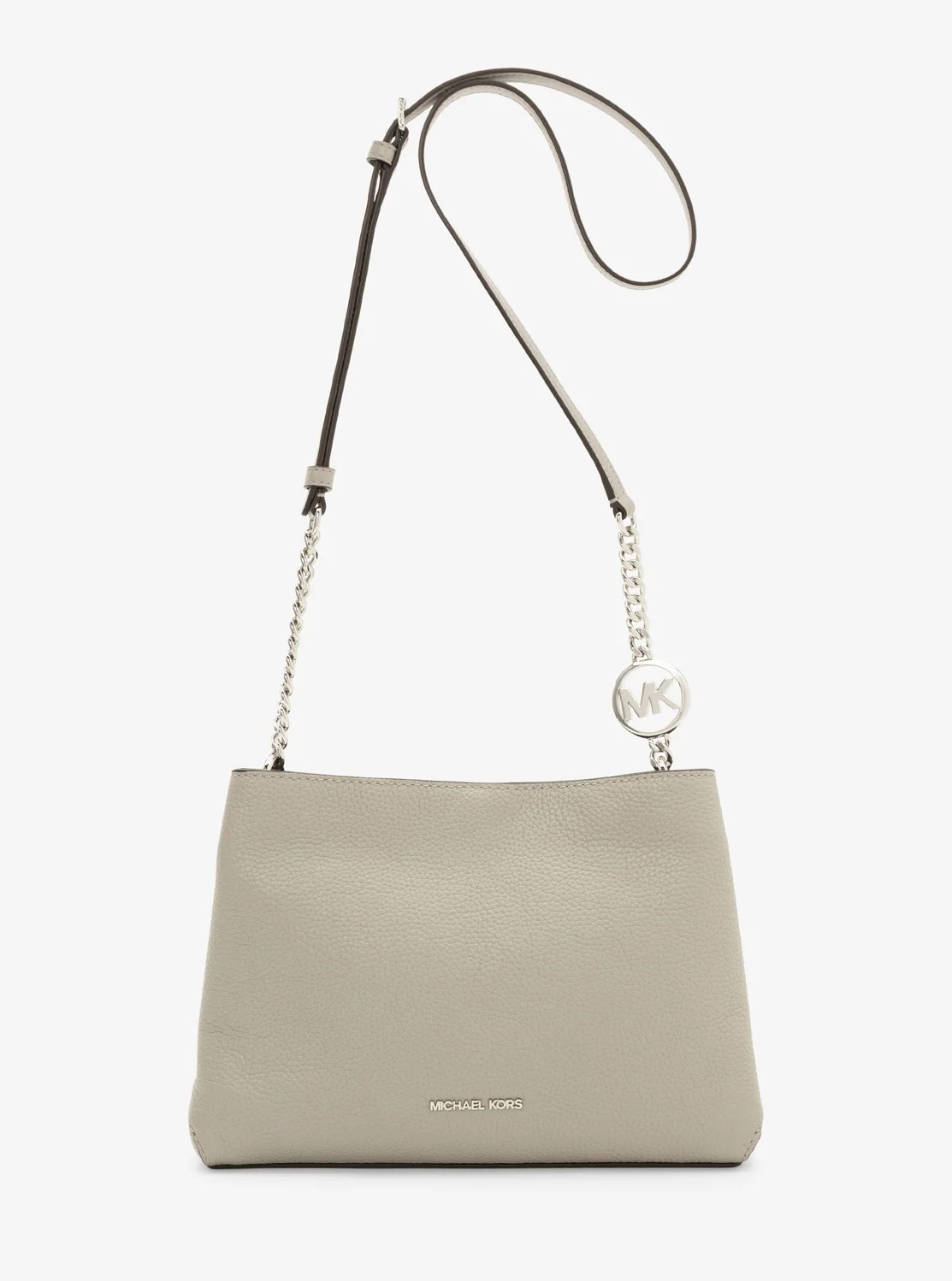 Michael Kors CHRISTINA トリプルガセット クロスボディ スモール