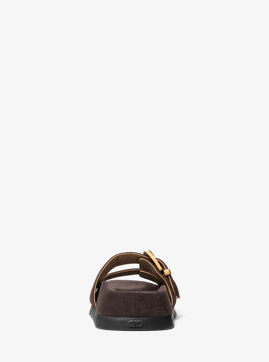Michael Kors COLBY スエード フラットサンダル - Image 3