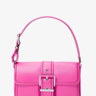Michael Kors COLBY レザー ショルダー ミディアム