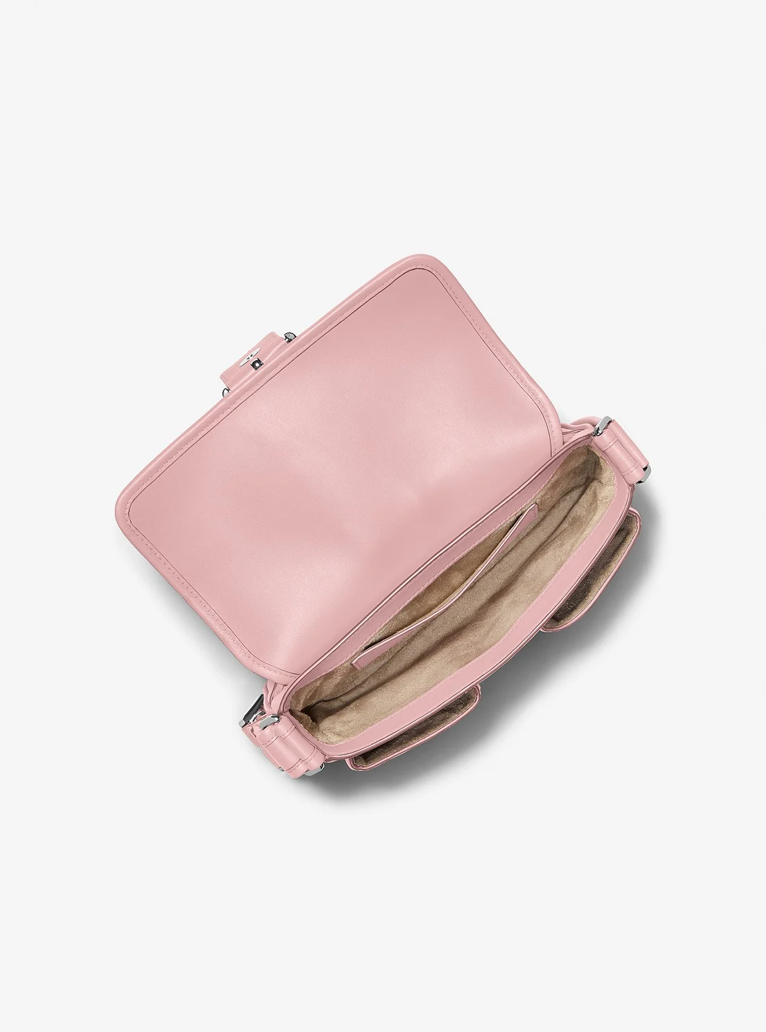 Michael Kors COLBY レザー ショルダー ミディアム - Image 2