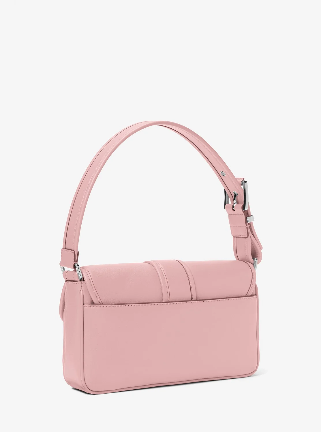 Michael Kors COLBY レザー ショルダー ミディアム - Image 3
