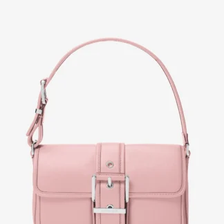 Michael Kors COLBY レザー ショルダー ミディアム