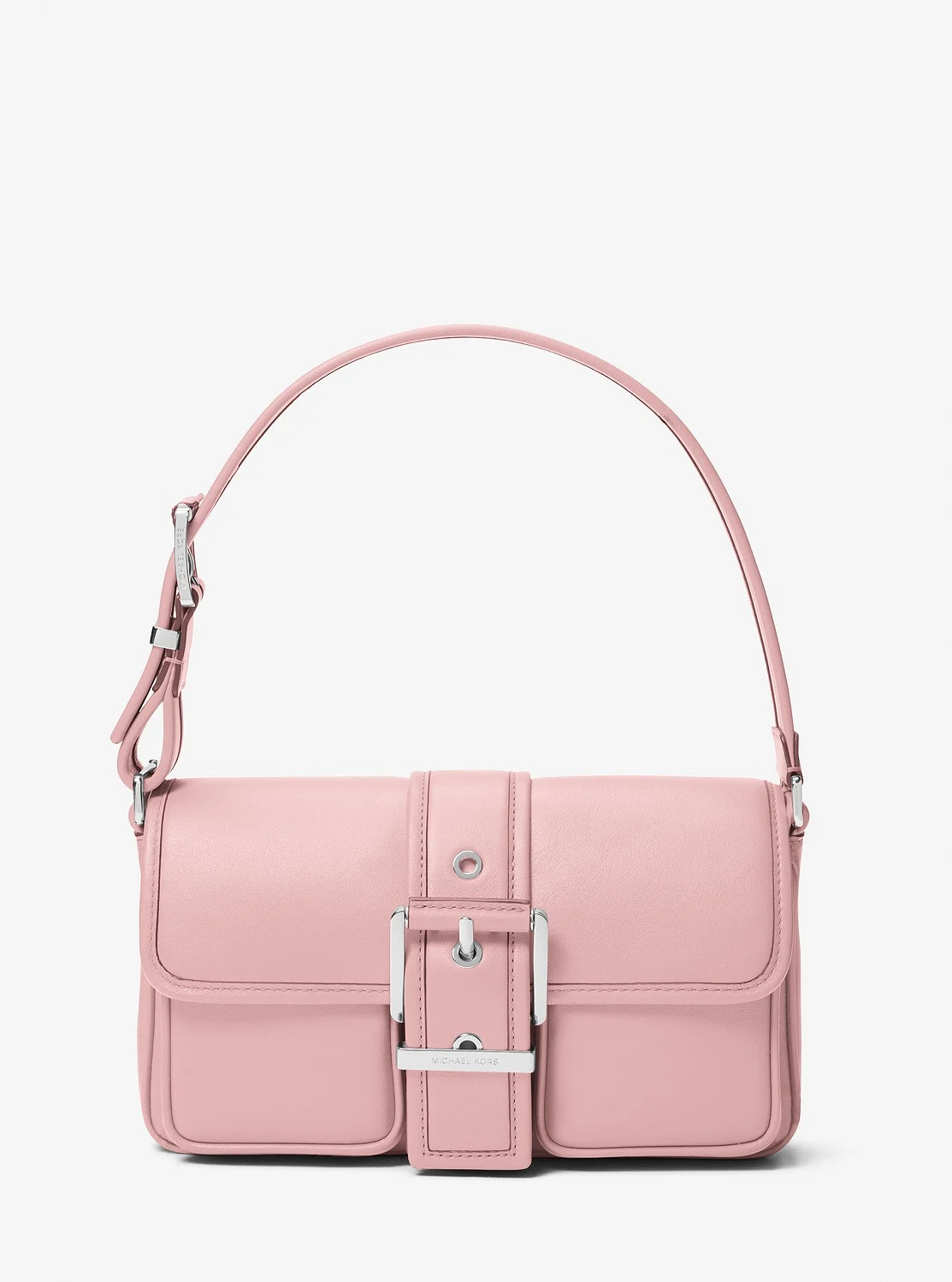 Michael Kors COLBY レザー ショルダー ミディアム