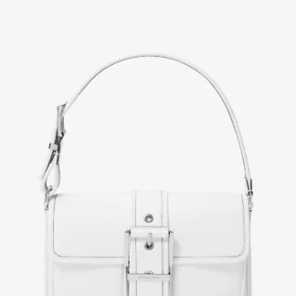 Michael Kors COLBY レザー ショルダー ミディアム