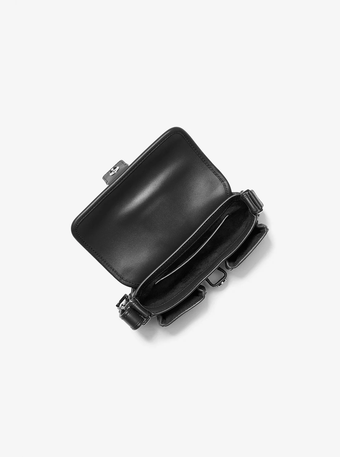 Michael Kors COLBY レザー ショルダー エクストラスモール - Image 2
