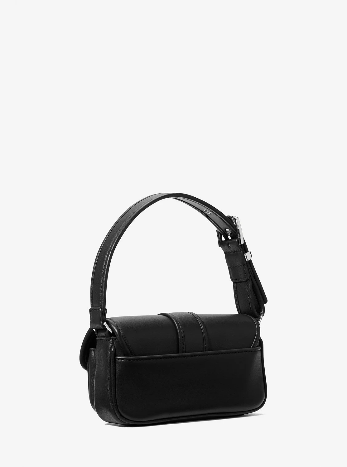 Michael Kors COLBY レザー ショルダー エクストラスモール - Image 3