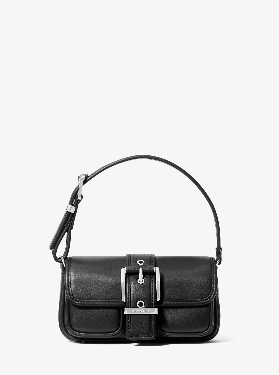 Michael Kors COLBY レザー ショルダー エクストラスモール