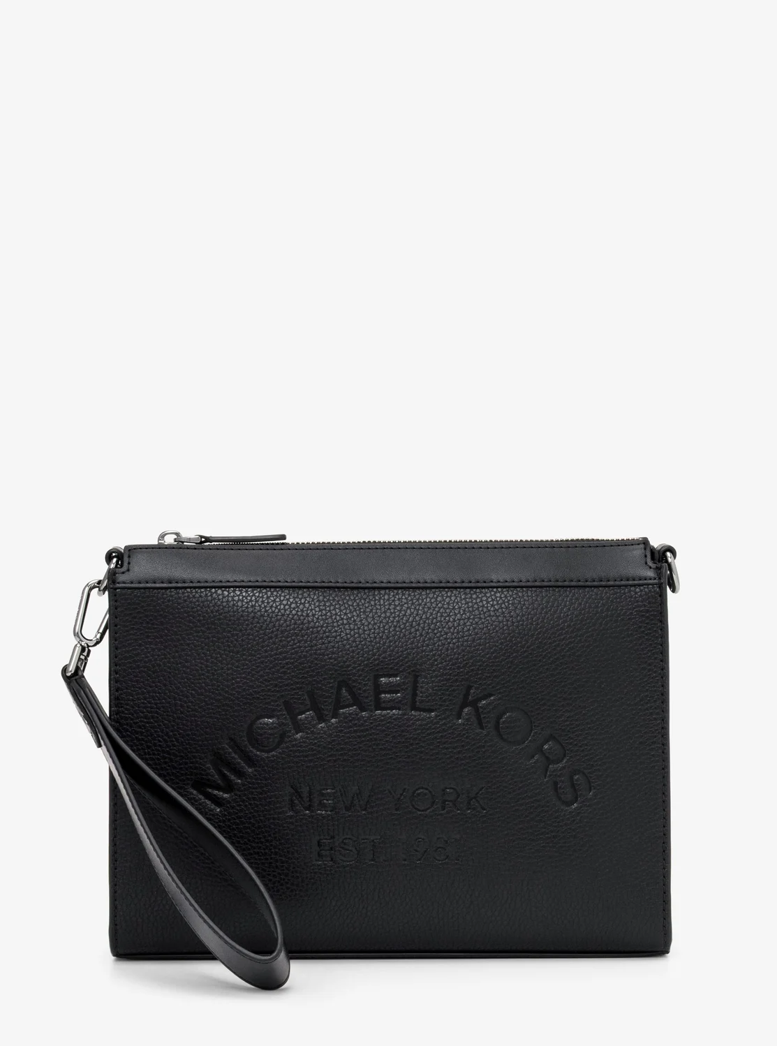 Michael Kors COOPER 3 IN 1 クロスボディ ポーチ - Image 4